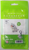 Kawada NBS-004 nanoblock Mini Animal Cat
