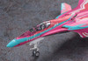 Hasegawa 65845 Macross Delta the Movie VF-31J Siegfried 'Makina Namajima Color' 1/72 Scale kit