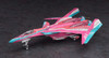 Hasegawa 65845 Macross Delta the Movie VF-31J Siegfried 'Makina Namajima Color' 1/72 Scale kit