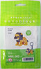 Kawada NBS-003 nanoblock Mini Animal Lion
