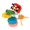 Kawada NBC-275 nanoblock Daruma Otoshi