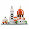 Kawada NBH-164 nanoblock Firenze (Florence)