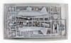 Hasegawa 09813 Mitsubishi A6M7 Zero Fighter Type 62 1/48 Scale kit