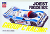 Hasegawa 20363 Joest Porsche 962C 1/24 Scale kit