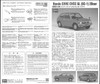 Hasegawa 20360 Honda Civic CVCC GL (SC-1) 2 Door 1/24 Scale kit