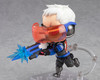 Good Smile Nendoroid 976 Soldier 76 Classic Skin Edition (Overwatch)