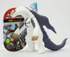 Bandai Ultraman Ultra Monster Series 66 Shepardon Figure