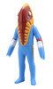 Bandai Ultraman Ultra Monster Series 68 Alien Metron Figure