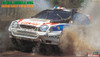Hasegawa 20371 Toyota Corolla WRC 'Safari Rally Kenya 1998' 1/24 scale kit