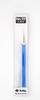 Tulip T9-25 Lace Crochet Hook Sharp with Grip 0.35mm (No.25)