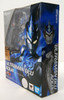 Bandai S.H. Figuarts Ultraman R/B Ultraman Blu Aqua Figure