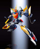 Bandai Soul of Chogokin GX-82 Invincible Steel Man Daitarn 3 F.A. Figure