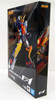 Bandai Soul of Chogokin GX-82 Invincible Steel Man Daitarn 3 F.A. Figure