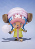 Bandai Figuarts ZERO Tony Tony Chopper Whole Cake Island Ver. Figure (One Piece)