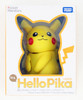 Takara Tomy Pokemon Hey Hello Pika Pikachu Talking Toy