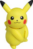 Takara Tomy Pokemon Hey Hello Pika Pikachu Talking Toy