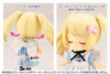 Kotobukiya ADE47 Cu-poche Extra Alice no Kimagure Twintail Set