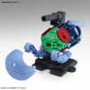Bandai Haro Pla Gundam 07 Ball Haro Plastic Model Kit 553447