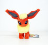 Poekmon Center Original Plush Doll Flareon S 810