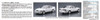 Aoshima 56806 The Model Car 100 Toyota JZX100 Mark II Tourer V 2000 1/24 Scale kit