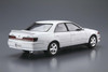 Aoshima 56806 The Model Car 100 Toyota JZX100 Mark II Tourer V 2000 1/24 Scale kit