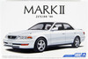 Aoshima 56806 The Model Car 100 Toyota JZX100 Mark II Tourer V 2000 1/24 Scale kit