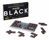 Hanayama Brain Teaser Meiji Black Chocolate Puzzle Difficulty Level 3