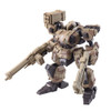 Square Enix Front Mission 1st Wander Arts Frost Desert Camouflage ver. Figure