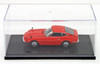 Ebbro 44002 NISSAN FAIRLADY Z S30 Red 1/43 Scale