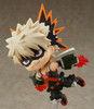 Good Smile Nendoroid 705 Katsuki Bakugo: Hero's Edition (My Hero Academia)