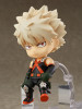 Good Smile Nendoroid 705 Katsuki Bakugo: Hero's Edition (My Hero Academia)