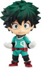Good Smile Nendoroid 686 Izuku Midoriya: Hero's Edition (My Hero Academia)
