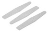 Wave Materials HT621 File Stick / Hard #400 (3 pcs.)