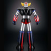 Kaiyodo Soft Vinyl Toy Box Hi-LINE 006 UFO Robot Grendizer Figure