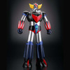 Kaiyodo Soft Vinyl Toy Box Hi-LINE 006 UFO Robot Grendizer Figure