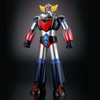 Kaiyodo Soft Vinyl Toy Box Hi-LINE 006 UFO Robot Grendizer Figure