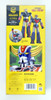 Kaiyodo Soft Vinyl Toy Box Hi-LINE 006 UFO Robot Grendizer Figure