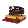 Kawada NBH-167 nanoblock Stories Collection with nanobbit Piano