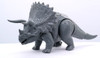 Fujimi 170756 Dinosaur Series Triceratops Non-scale pre-painted kit