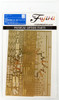 Fujimi 1/700 Gup137 IJN Battleship Yamato 1941/1944 Genuine Photo-etched Parts