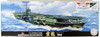 Fujimi TOKU-42 IJN Aircraft Carrier Unryu 1/700 Scale kit