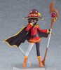 Max Factory figma Megumin (Kono Subarashii Sekai ni Shukufuku wo! 2)