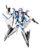 Aoshima 56875 ACKS MC-04 V.F.G. Macross Delta VF-31J Siegfried Ver.1.3 Non-scale