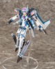 Aoshima 56875 ACKS MC-04 V.F.G. Macross Delta VF-31J Siegfried Ver.1.3 Non-scale