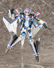 Aoshima 56875 ACKS MC-04 V.F.G. Macross Delta VF-31J Siegfried Ver.1.3 Non-scale