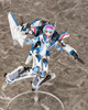 Aoshima 56875 ACKS MC-04 V.F.G. Macross Delta VF-31J Siegfried Ver.1.3 Non-scale