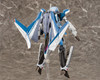 Aoshima 56875 ACKS MC-04 V.F.G. Macross Delta VF-31J Siegfried Ver.1.3 Non-scale