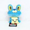 Pokemon Center Original Plush Doll Froakie 825