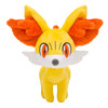 Pokemon Center Original Pokemon Center Original Plush Doll Fennekin Fokko 825