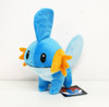 Pokemon Center Original Plush Doll Mudkip 825